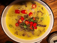 -嘉禾·悦享餐厅(八方汇店)