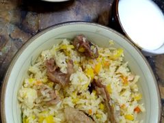 -清之口·东乡鸡自助饺子(经二路店)