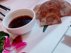 -宏宴·新京菜(望京店)