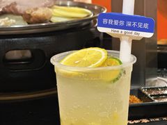 -九田家黑牛烤肉料理(太阳城店)