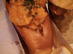 -Burger & Lobster(Dean Street)