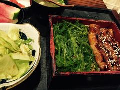 -石屋料理(南京西路店)