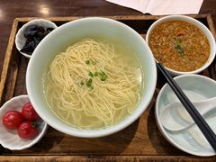 -蟹上黄·蟹黄面·江南糖水(人民广场店)