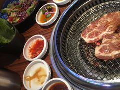 -烧肉一番·新韩式炭火烤肉(大岭山店)