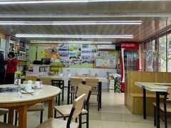 -朴氏韩国料理(北欧丽景店)