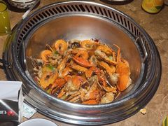 -七欣天香辣蟹火锅(海门解放中路店)