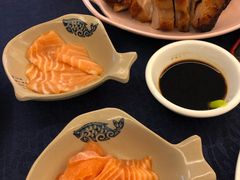 -东方红海鲜百汇(国际大厦店)