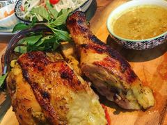 -Ginger(兴国路店)