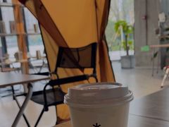 -SnowPeak Cafe(上海环宇城Max店)