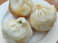 -恒记金煎包(指南里小区店)