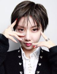 -icare美发沙龙
