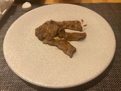 -厦门源昌凯宾斯基大酒店-隠れ鉄板焼