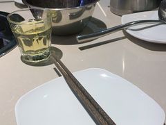 -浩爷羊蝎子火锅(望京店)