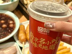 -回味鸭血粉丝汤(夫子庙瞻园路店)