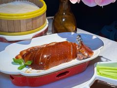 -大鸭梨烤鸭(望京店)