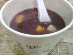 -鲜芋仙(常州吾悦国际广场店)