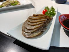 酱牛筋-峨嵋酒家总店(车公庄店)