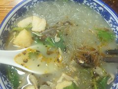 -苏生镇江鸭血粉丝(永泰国际广场店)