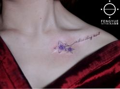 -风月刺青