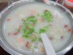 -南记食粥坊·宵夜大排档(莲花店)