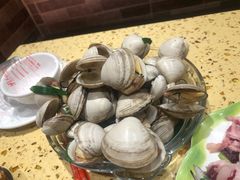 -老范地摊烧烤(阳光金地园店)