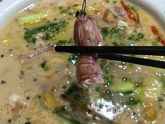 -柠静私家菜(石板巷店)