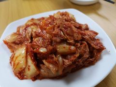-屋里家延边朝鲜族冷面(南园店)