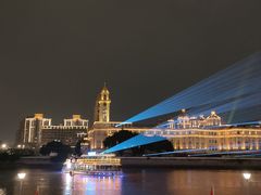 -闽江夜游台江旅游码头