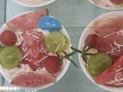 -嗒令甜品·主题融合料理餐厅(首座时代店)