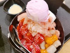 -鲜芋仙(南开大悦城店)