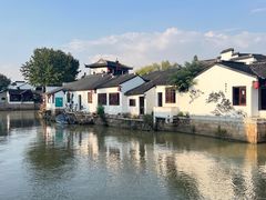 -枫桥景区
