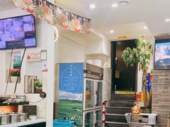 -羊乐锅·火锅·烧烤(夫子庙店)