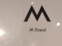 -M Stand(宁波万象城店)