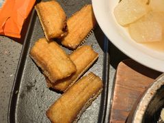 -老头儿油爆虾(胜利河美食街店)