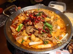 老板的牛肉-成都娃娃花园餐厅 (南艺旗舰店)