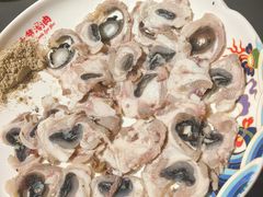 -羊大爷涮肉(亮马桥店)