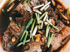 -丰收渔港饭店(嵊泗店)