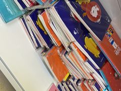 -千纸鹤办公文具超市