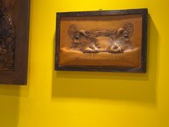 -蒙艾里民族传统菜蒙餐