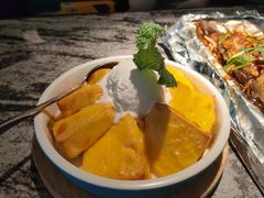 -新白鹿餐厅(松江开元地中海店)
