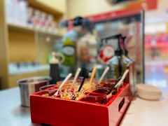 -7口辣火锅杯(九洲新世界店)