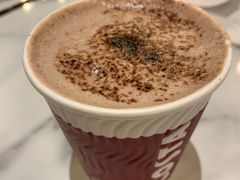 -COSTA COFFEE(上海月星环球港店)