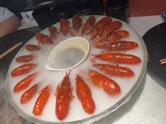 -红盔甲·小龙虾(天钥桥店)