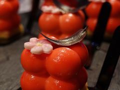-咖啡苑自助餐厅·中国大饭店