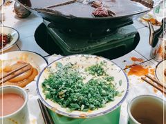 -石灰市老火锅(北滨路店)