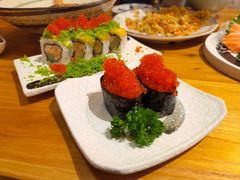 -桃太郎创作料理(大坪店)