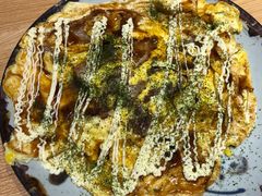 大阪鸡蛋烧-胜代日本料理(云程巷小区店)