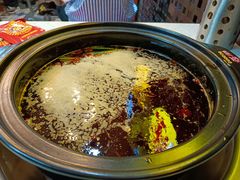 -钢管厂歆瑞源油卤串串香(春熙路太古里店)