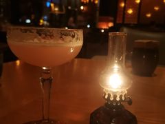 -THE CANNERY&JUJU 新鲜海鲜·牛排美食酒廊
