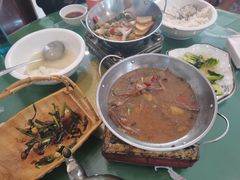 -鱼乐岛餐厅·户外花园主题餐厅